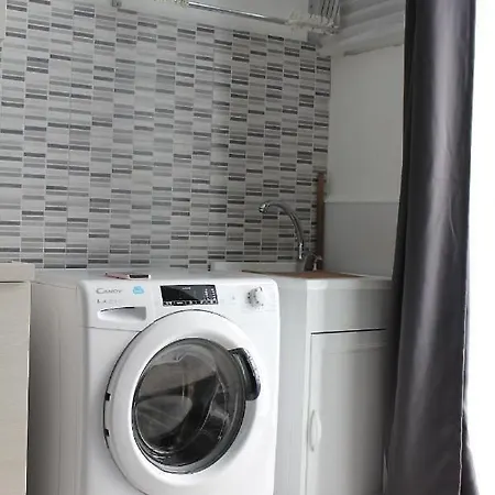 Hébergement de vacances A Picciridda House *