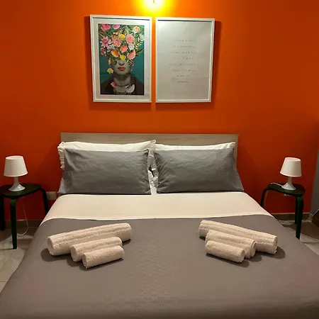 A Picciridda House Katanya