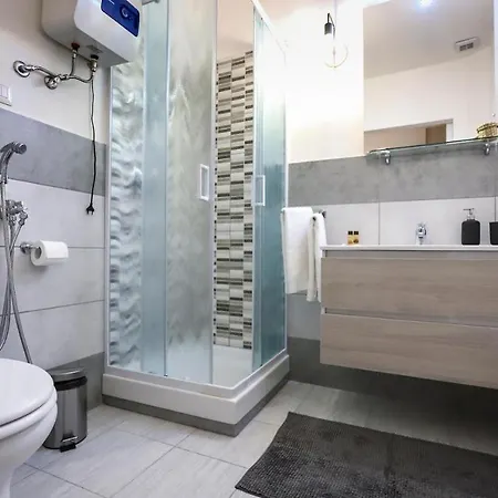 A Picciridda House Ferienhaus
